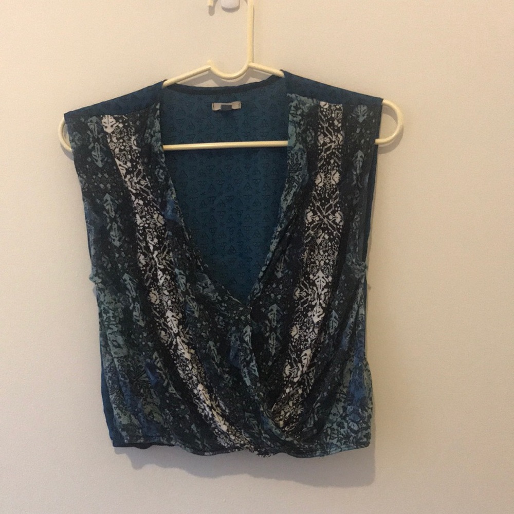 euc • ecoté • tank top